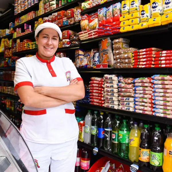 empresarios beneficiados camara de comercio aniversario