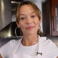 Carolina Acevedo, de frente contra Zulma Rey, una finalista y actriz por 'Masterchef'