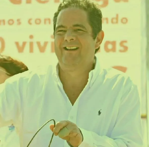 Germán Vargas confirmó en un trino que fue manipulado por usuarios de Twitter, que efectivamente Cambio Radical no iba a apoyar candidatura de Luis Pérez.
