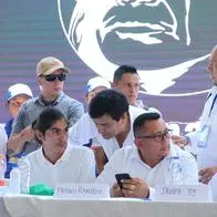 El Gobierno Nacional y las disidencias de 'Iván Mordisco' casi no se ponen de acuerdo para iniciar los diálogos de paz, pero lograron salvar el acto.