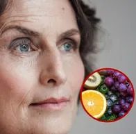Alimentos para tener buena vista: confirman cuál es mejor para adultos mayores