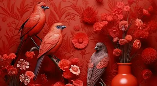 ¿Qué significa el color rojo en los sueños? Un símbolo recurrente en las experiencias oníricas de las personas: amor, aventura y más interpretaciones