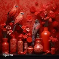 ¿Qué significa el color rojo en los sueños? Un símbolo recurrente en las experiencias oníricas de las personas: amor, aventura y más interpretaciones