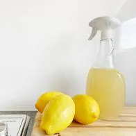 desengrasante casero 