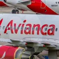 La aerolínea Avianca anunció que su letra 