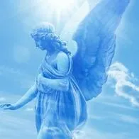 Mensaje de tu ángel de la guarda hoy martes 10 de octubre
