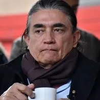 Gustavo Bolívar, candidato a la Alcaldía de Bogotá 