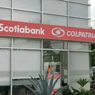 Scotiabank Colpatria dejó varado y sin hotel a empresario en sus vacaciones