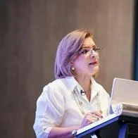 Procuradora Margarita Cabello alerta riesgos de un posible apagón en la jornada de elecciones
