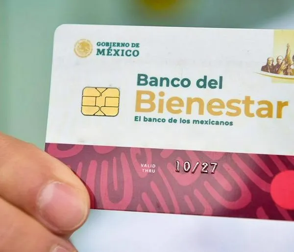 Así se realizará el pago para las beneficiarias de 'Mujeres con Bienestar'