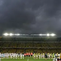 Dicen si aún quedan boletas para el partido de la Selección Colombia y Uruguay, en Barranquilla, por las Eliminatorias y a qué precio.