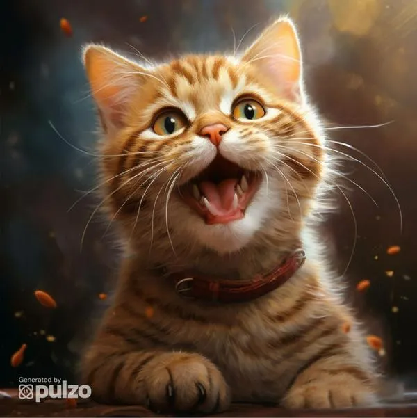 ¿Cómo saber que un gato es feliz? Señales que dejan los felinos para demostrar que tienen una vida plena y satisfecha.