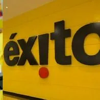 Grupo Éxito publicó vacantes de empleo en Medellín, Bogotá y Cartagena.