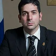 Marcelo Pecci, fiscal asesinado en Cartagena, y Margareth Chacón, financiadora del crimen. Narcos piden su liberación y a cambio darían el nombre del autor intelectual del caso