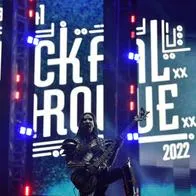 Cartelera de Rock al Parque 2023: anuncian nuevos artistas para el festival.