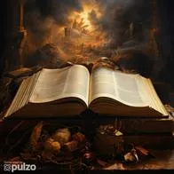 Estos son los significados de soñar con una biblia en diferentes interpretaciones.