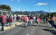 Hoy hay marcha estudiantil para pedir la reforma a la ley 30. ¿Por dónde pasará?