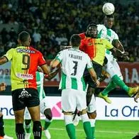 Copa Colombia: fechas y horarios de las semifinales de Copa Colombia.