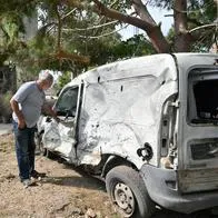 Análisis: ¿conflicto entre Israel y Hamás puede convertirse en una guerra mundial?