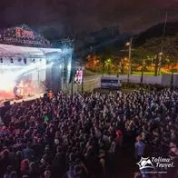 Ibagué se inunda de rock este puente festivo