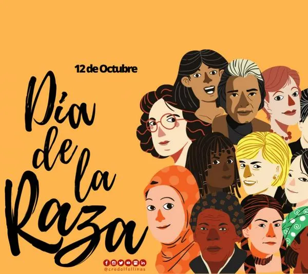 ¿Por qué se celebra el Día de la Raza? Origen, razones de la festividad y países en que conmemora el 12 de octubre.