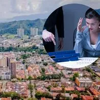 Juez en Ibagué obligaba a sus empleados a pedir prestamos en bancos para darle la plata a él o amenazaba con echarlos.