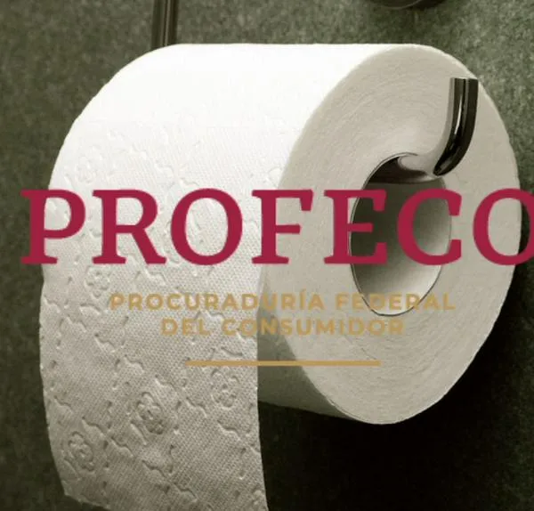Estas son las mejores marcas de papel higiénico según la Profeco
