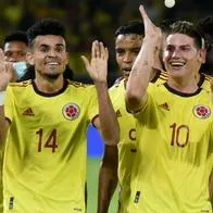 Selección Colombia jugará ante Uruguay y así llegan los 26 jugadores convocados.