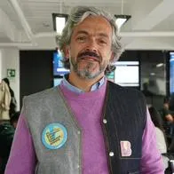 Elecciones Colombia 2023: papás de Juan Daniel Oviedo a qué se dedicaban