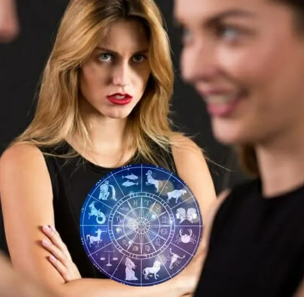 El horóscopo señala cual es el signo del zodiaco más celoso y tóxico.