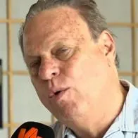Ramón Jesurún ataca a los que lo critican por presupuesto del fútbol femenino