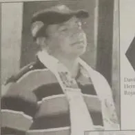 ‘Alias 39’, el poderoso paramilitar que infundió terror en el Cesar