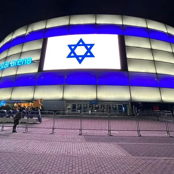 Movistar Arena: Israel agradece apoyo de Colombia en guerra contra Hamás