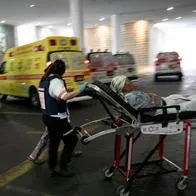 Israel hoy: hospitales empezaron a colapsar y no dan abasto con miles de heridos