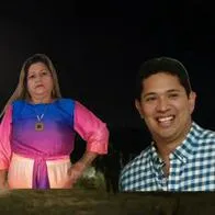 Revelaron identidades de los dos adultos que fueron asesinados en masacre de Santa Marta, este martes 10 de octubre. Ofrecen jugosa recompensa.