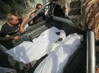 Hospitales en Gaza corren el riesgo de convertirse en cementerios: CICR