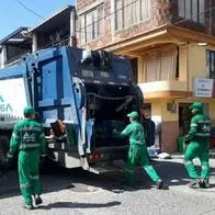 Hay cambios en rutas y frecuencias de recolección de basuras en varios sectores de Pereira