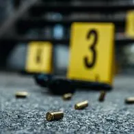 Hombres que se enfrentaron en reunión política en Barranquilla no pertenecían al evento.