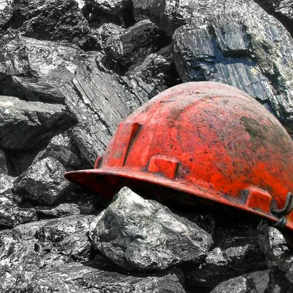 Tragedia minera dejó sin vida a un hombre y gravemente afectado a su hermano
