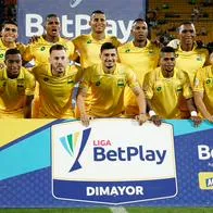 Atlético Bucaramanga se quedó sin entrenador: Rubén Zapata, que hacía de interino, comunicó su renuncia luego de perder ante Alianza Petrolera.