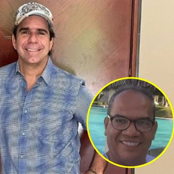 Quién es el hombre que tiene a Álex Char contra las cuerdas: puso en riesgo su elección.