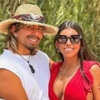 Julio Rubio, padre de Ivonne Rubio, confirmó la muerte de la joven colombiana, quien fue asesinada en Israel por los terroristas de Hamás en un festival. 