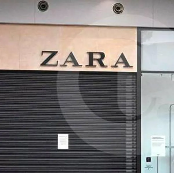 Zara, Mango y otras empresas detuvieron temporalmente su operación en Israel