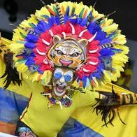 Barranquilla espera más de 40.000 turistas por el partido de Eliminatorias entre Colombia y Uruguay. Estiman que cada uno gaste $ 1.400.000.