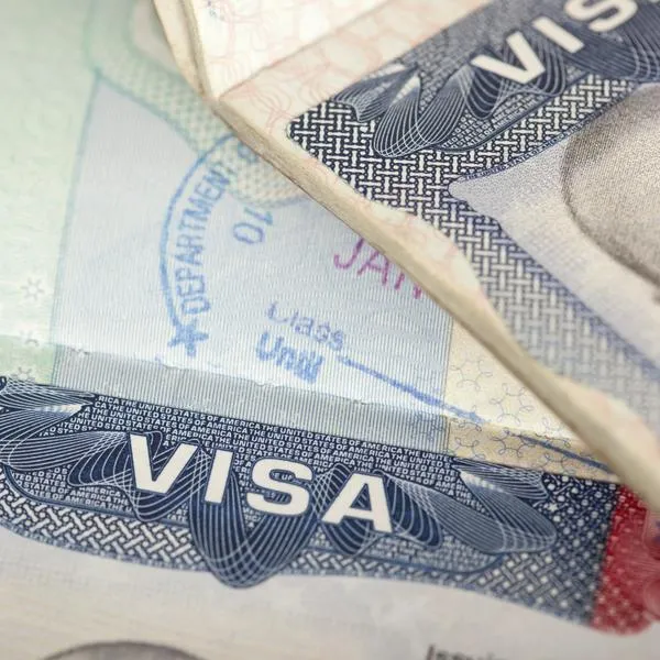 Cuáles son las edades ideales para tramitar visa de Estados Unidos en Colombia