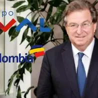 Los bancos que ahora tiene el Grupo Gilinski vs. Bancolombia y el Grupo Aval