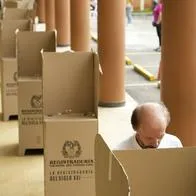 ¿Qué documento se debe presentar para poder votar?