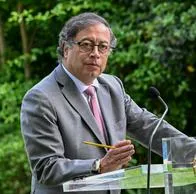 Petro ahora le da a Santos por programa de sustitución de coca:“Era un antro de corrupción”