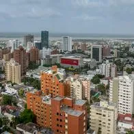Disparos y riña en reunión política celebrada en Barranquilla; candidatos quedaron en blanco.