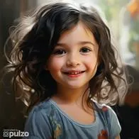 Frases e imágenes para celebrar y dedicarle a las niñas.